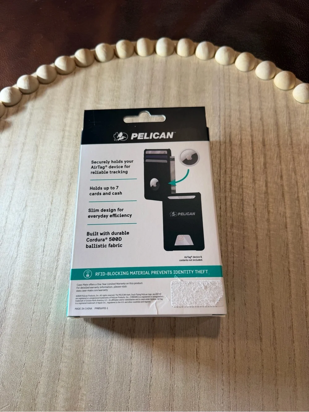 Pelican brand new